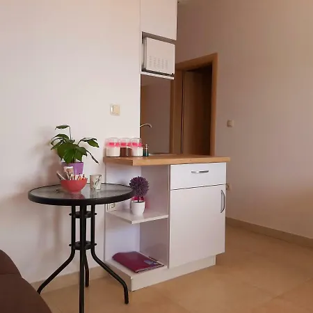 Apartamento Solis