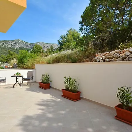 Apartamento Solis