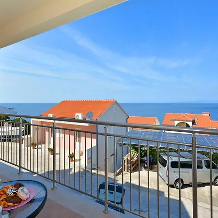 Solis Apartamento