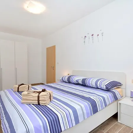 Solis Apartamento Milna (Hvar)